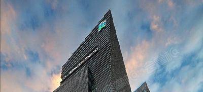 Executive Centre - Marina Bay Finance Tower 1场地环境基础图库